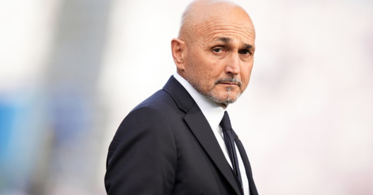 arriva la firma di spalletti ecco la durata dell accordo con i bianconeri da Iltempo.it arriva la firma di spalletti ecco la durata dell accordo con i bianconeri