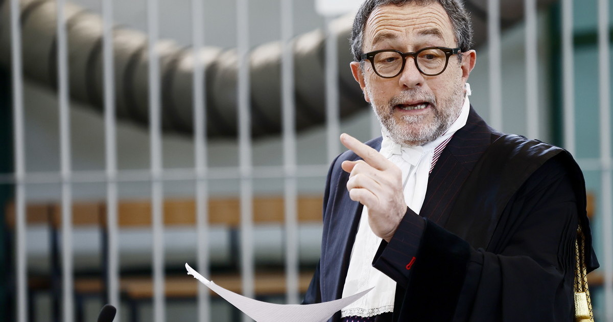 Separazione delle carriere: nasce il comitato per il "Si Separazione delle carriere: nasce il comitato per il "Si