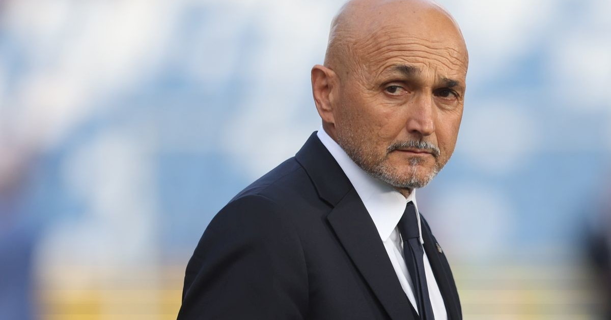 Ufficiale, Luciano Spalletti è il nuovo allenatore della Juventus