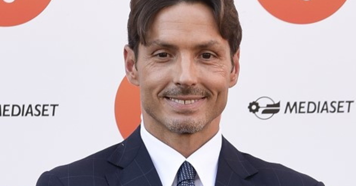 Pier Silvio Berlusconi celebra il successo di "This is me" Pier Silvio Berlusconi celebra il successo di "This is me"