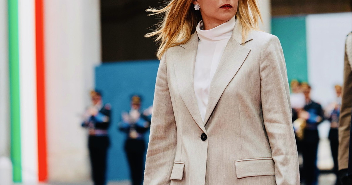 Manovra, Meloni: "Non ci saranno modifiche sul contributo delle banche" Manovra, Meloni: "Non ci saranno modifiche sul contributo delle banche"