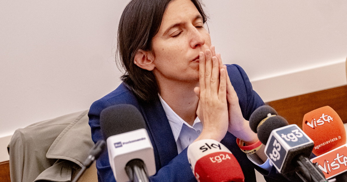 Schlein lancia la crociata per il "no" al referendum, ma un pezzo di Pd non ci sta Schlein lancia la crociata per il "no" al referendum, ma un pezzo di Pd non ci sta