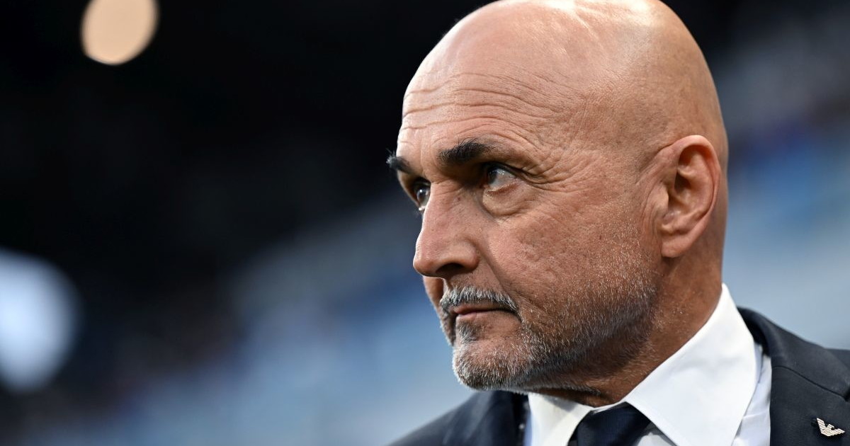 La Juve riparte da Spalletti “Mire alte, credo in questa squadra”