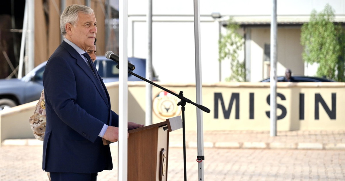 Dazi, Tajani: "Chiesto a Sefcovic sostegno a tutela dei produttori di pasta" Dazi, Tajani: "Chiesto a Sefcovic sostegno a tutela dei produttori di pasta"