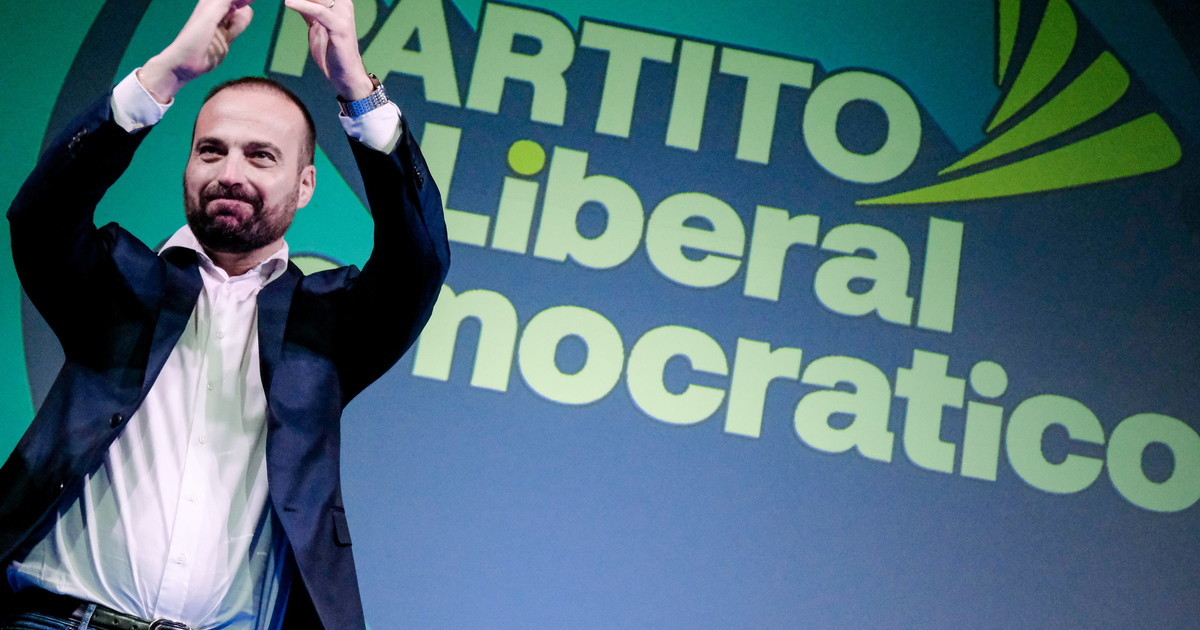 Marattin: "Qui nel mondo arabo c Marattin: "Qui nel mondo arabo c