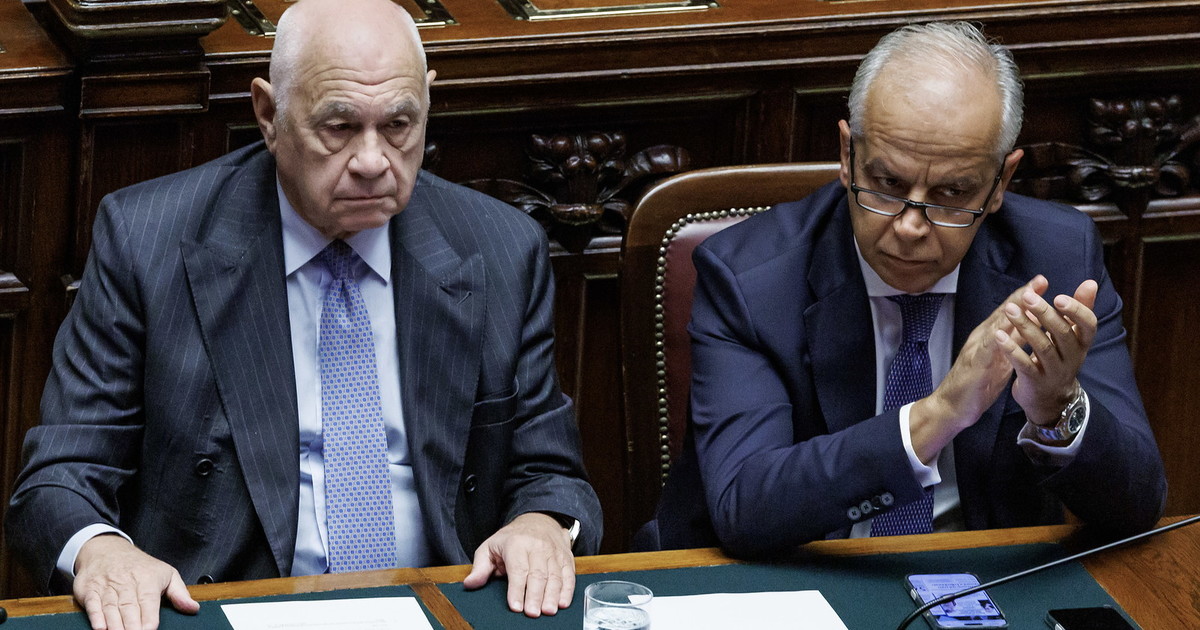 almasri la corte di appello di roma rimette alla consulta la costituzionalit224 della norma sull estradizione da Iltempo.it almasri la corte di appello di roma rimette alla consulta la costituzionalit224 della norma sull estradizione