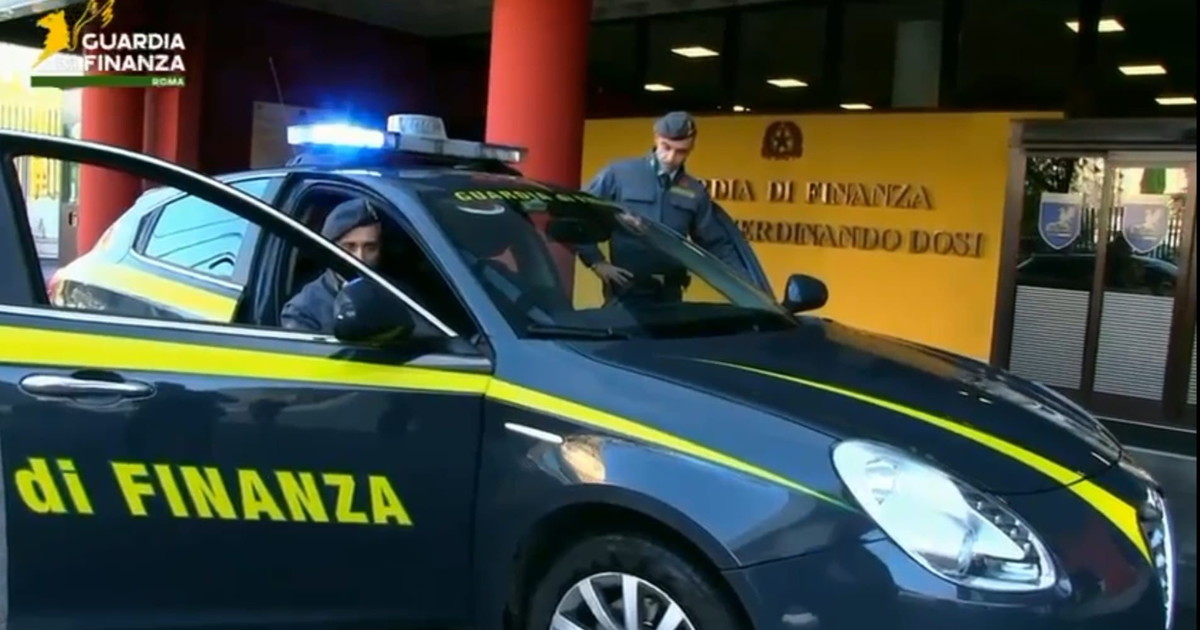 la gdf sequestra beni per 106 milioni a quattro imprenditori socialmente pericolosi da Iltempo.it la gdf sequestra beni per 106 milioni a quattro imprenditori socialmente pericolosi
