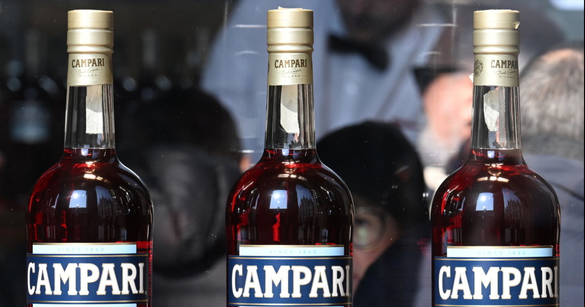 Campari, la finanza sequestra 1,2 miliardi in azioni: il caso della Exit Tax Campari, la finanza sequestra 1,2 miliardi in azioni: il caso della Exit Tax