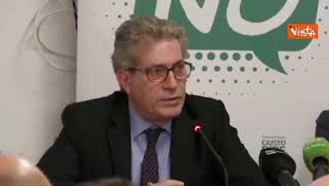 separazione carriere diella comitato no non la buttiamo in politica ragioniamo sulla riforma