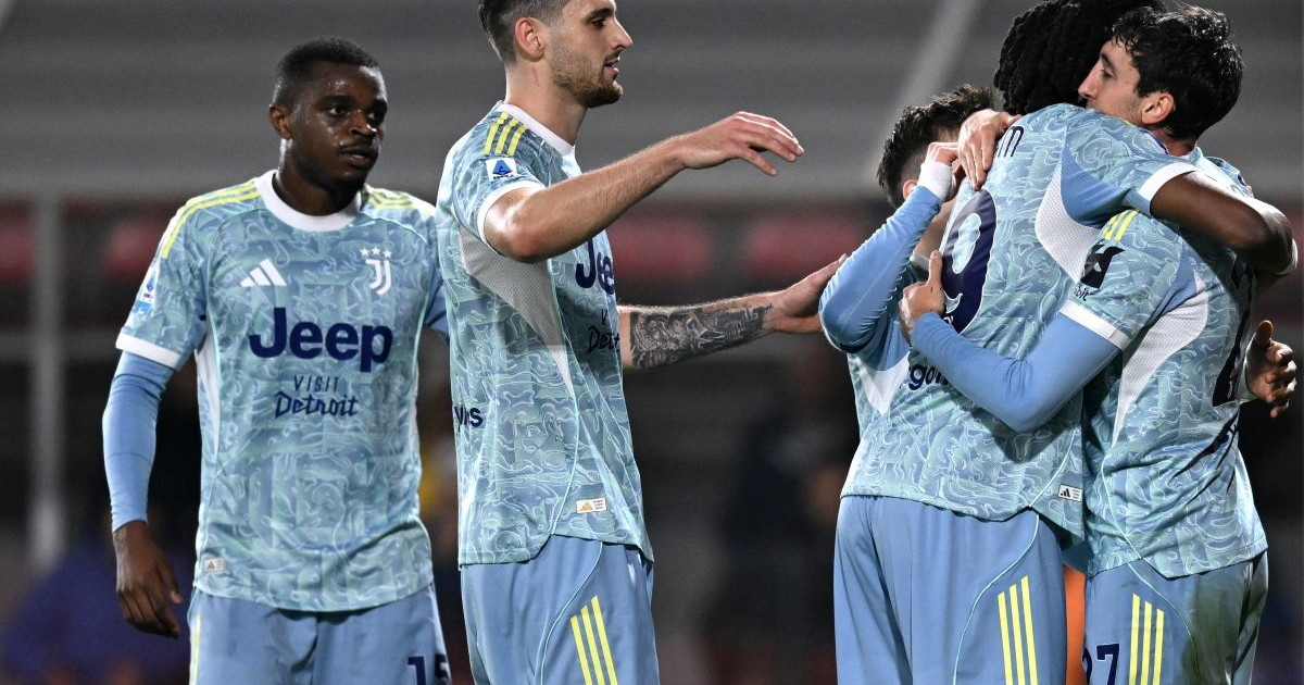 Buona la prima di Spalletti, la Juventus vince 2-1 a Cremona