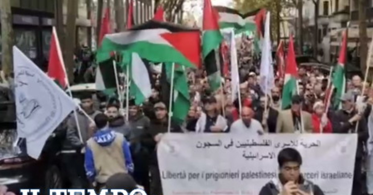 ESCLUSIVO   Delirio di Hannoun sulla pena di morte: "In Italia non c