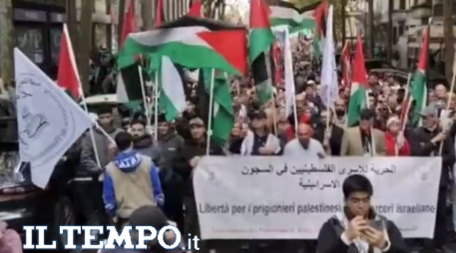 ESCLUSIVO - Delirio di Hannoun sulla pena di morte: 