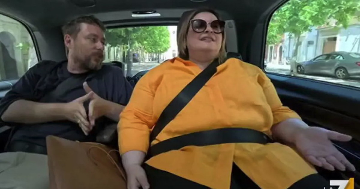 Meloni? Una str.... Bufera sulla sindaca Pd: l'intervista tv è un caso