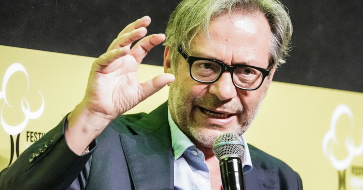 Educare alla sessualità? "Non è una materia", Recalcati dà un dolore alla sinistra