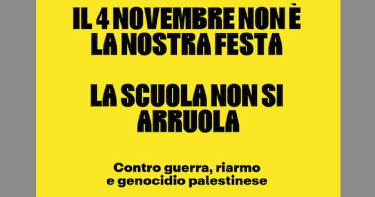 Valditara smaschera la Cgil: Indottrinamento a spese dei contribuenti