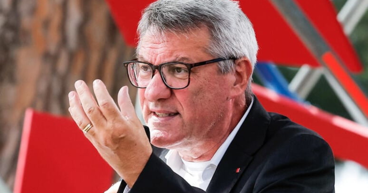 Sciopero contro la Manovra, il 74% degli italiani boccia Landini e la Cgil