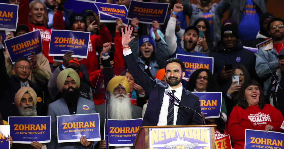 New York Obama non appoggia il candidato sindaco dem Mamdani New York Obama non appoggia il candidato sindaco dem Mamdani