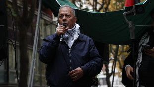 Fiano, Renzi, Calenda e Fassino: anche a sinistra dicono basta. “Hannoun offende la democrazia”