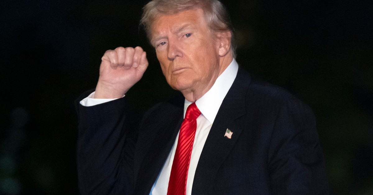 ora tocca a noi trump accusa cina e russia sui test nucleari fatti in segreto