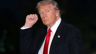 “Ora tocca a noi”. Trump accusa Cina e Russia sui test nucleari: fatti in segreto