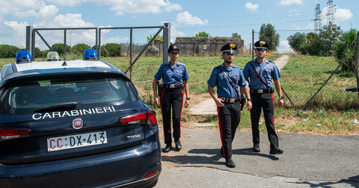 criminalit224 in italia milano firenze e roma in testa nel 2024 la classifica del pericolo