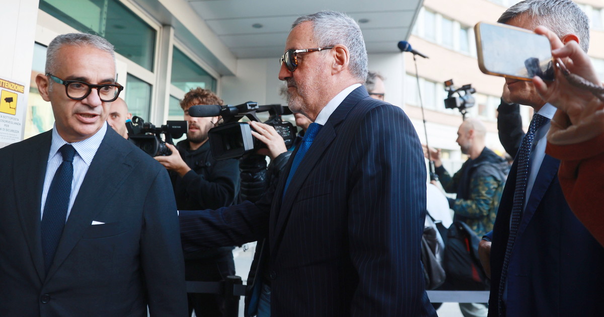 La difesa dell'ex pm Venditti blinda pc, cellulari e hard disk prima di arrivare al Riesame