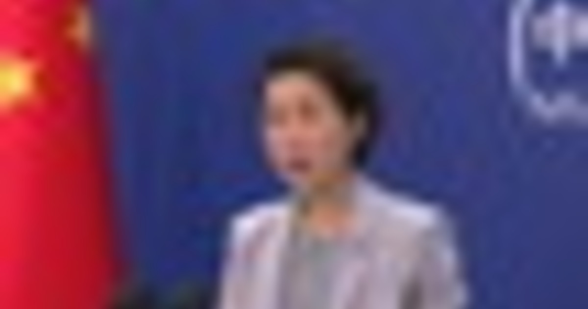 La Cina risponde a Trump: sì a cooperare per bando dei test nucleari