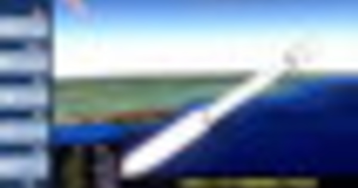 L'India manda in orbita il mega satellite per telecomunicazioni CMS-03