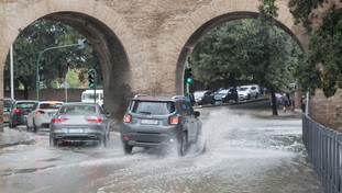 Le previsioni del tempo: arriva l'alta pressione, ma nel weekend c'è il ribaltone