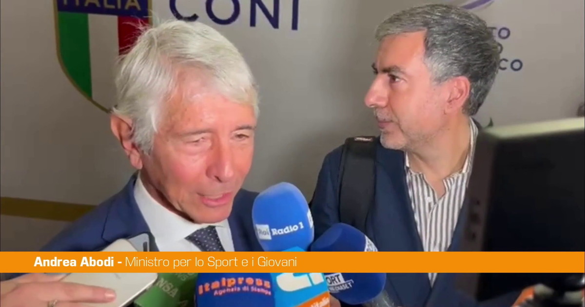 Abodi "No alla Coppa Davis? Sinner è il primo a essere dispiaciuto"