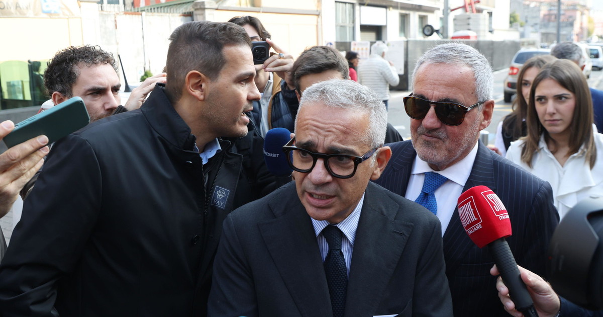 L'Anm mi deve pagare la parcella, l'avvocato di Venditti sbotta: scontro in aula