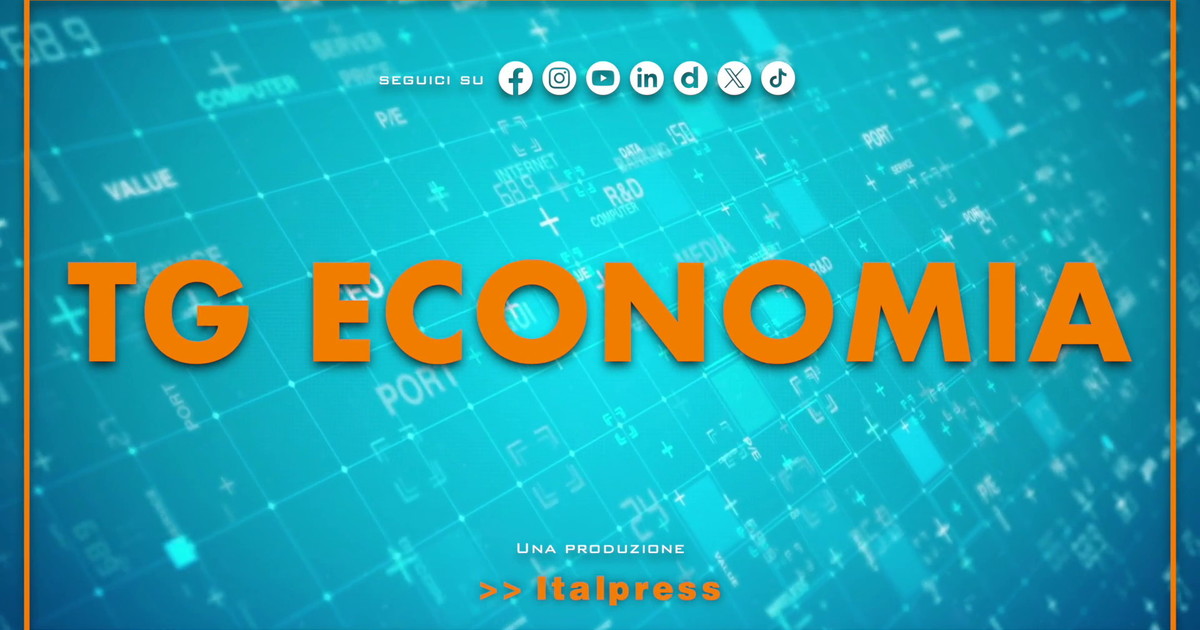 Tg Economia - 3/11/2025