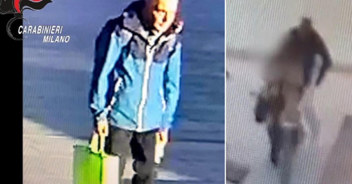 Donna accoltellata a Milano, c