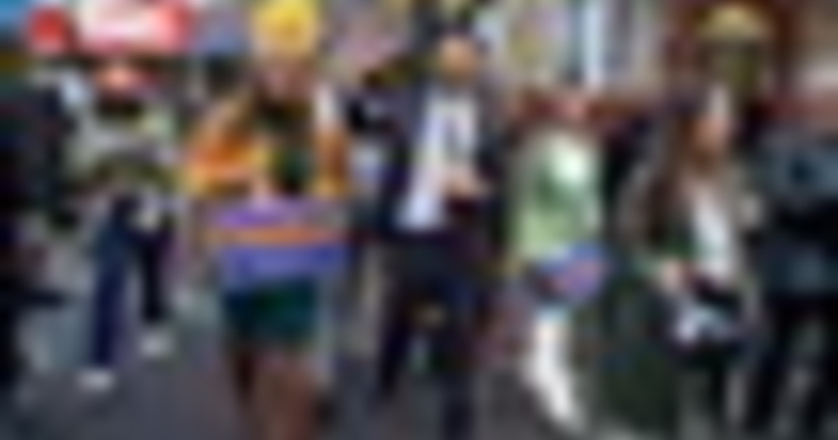 Dopo la maratona, volata finale delle elezioni a sindaco di NYC