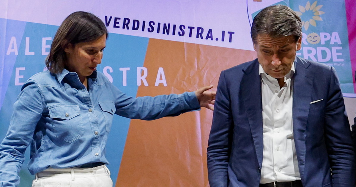 Toghe scatenate? Il sondaggio impietoso: FdI mai così in alto, Pd e M5s in rosso