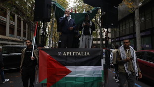 Hannoun sfida lo Stato. Prove di partito islamico, parte la raccolta firme