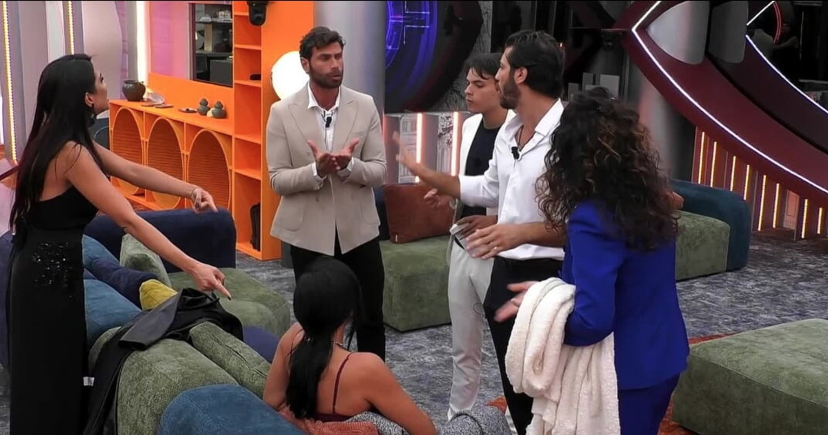 La fiction Blanca stacca il Grande Fratello. Giletti, Porro e Augias, chi ha vinto?