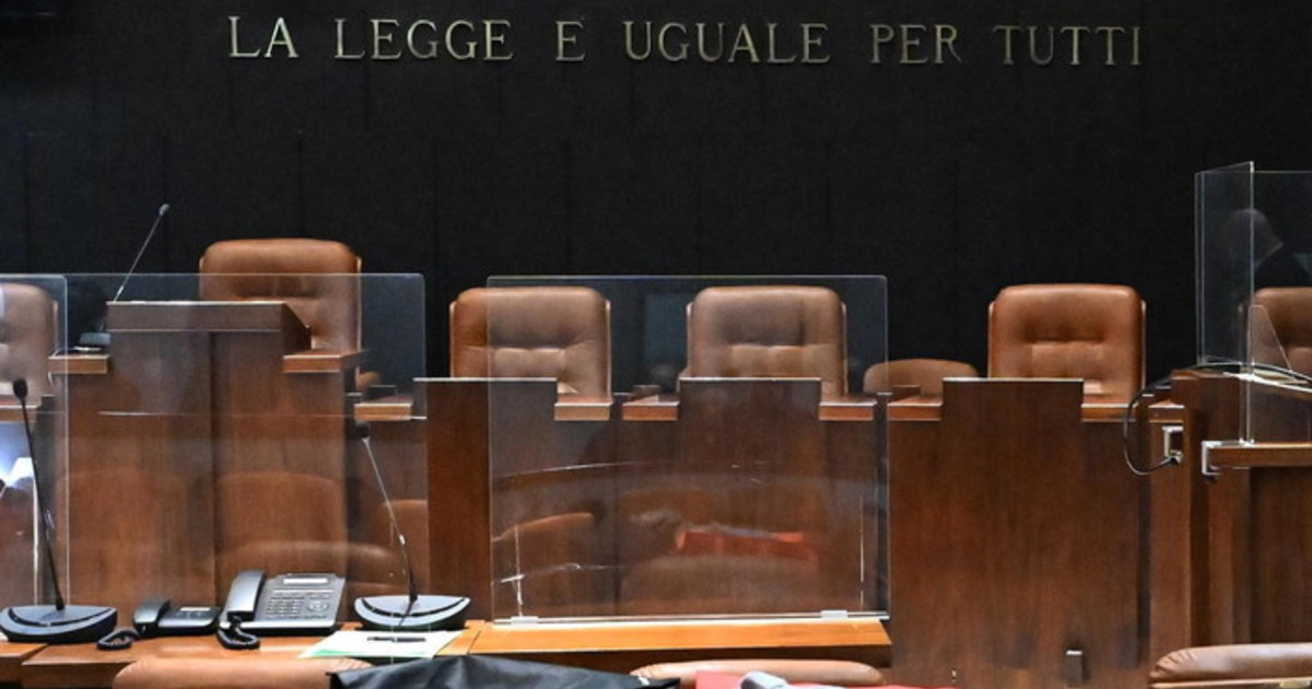 Basta "mostri" in prima pagina. Mossa di FdI: una legge contro la gogna giudiziaria Basta "mostri" in prima pagina. Mossa di FdI: una legge contro la gogna giudiziaria