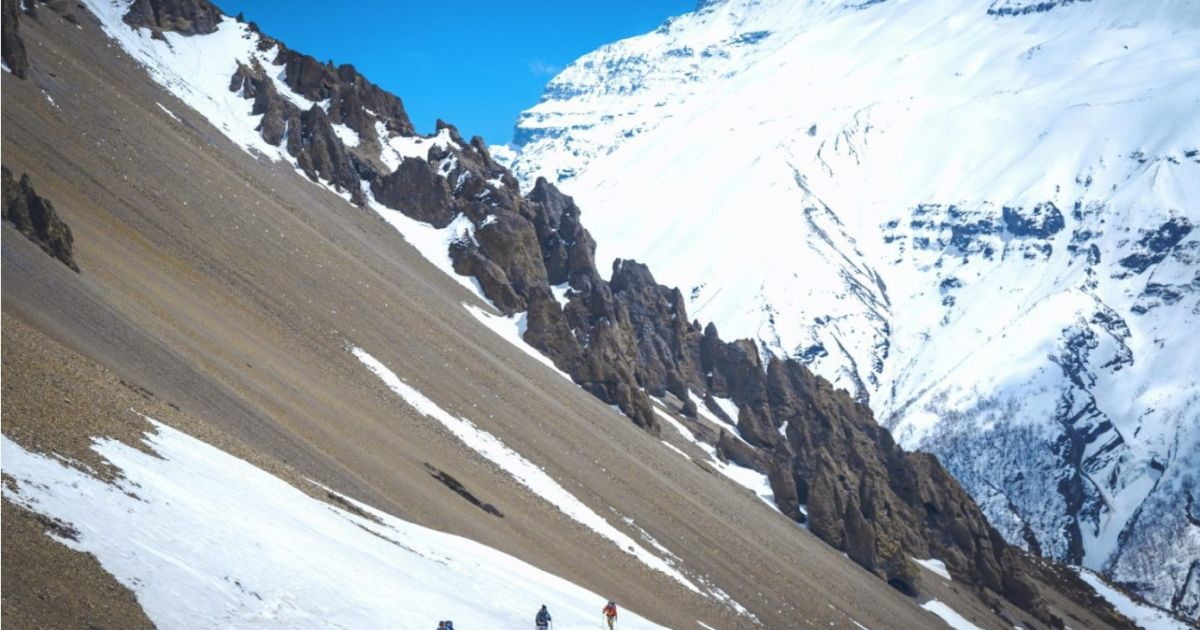 Morti in Nepal due alpinisti italiani, altri risultano dispersi