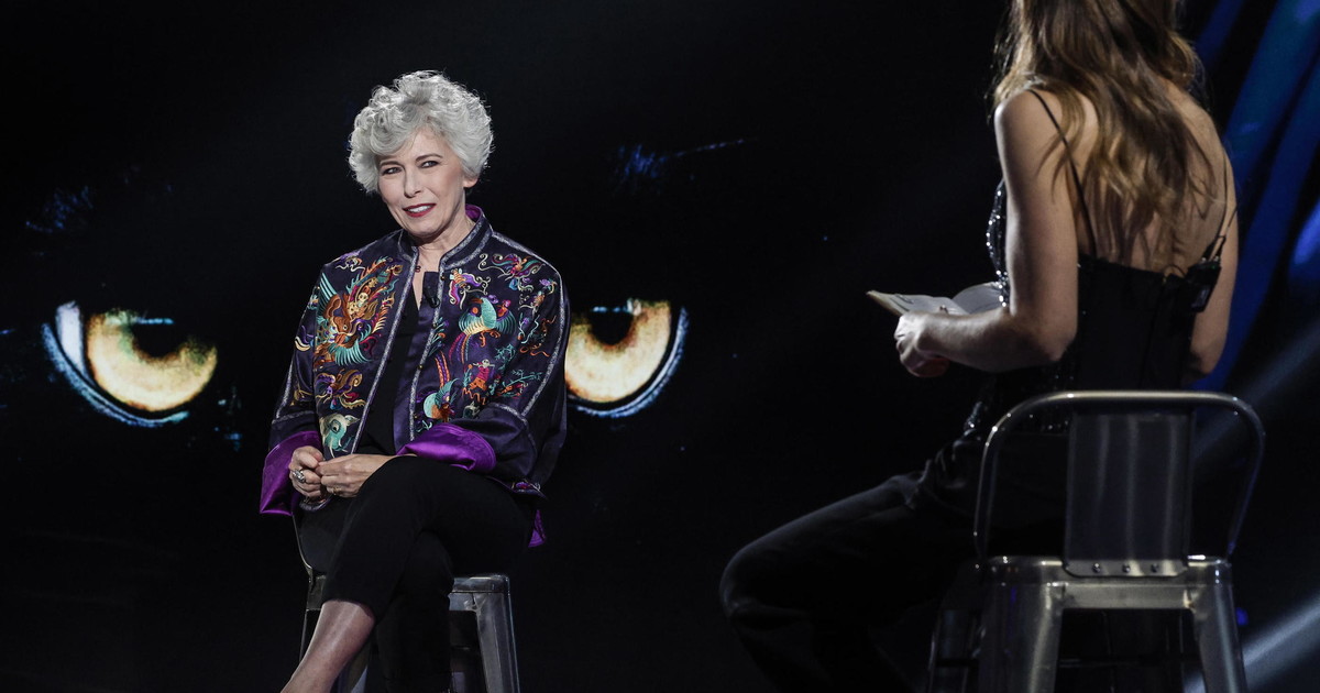 "Il decoro della carica" e Lele Mora, Scintille tra Fagnani e Pivetti "Il decoro della carica" e Lele Mora, Scintille tra Fagnani e Pivetti