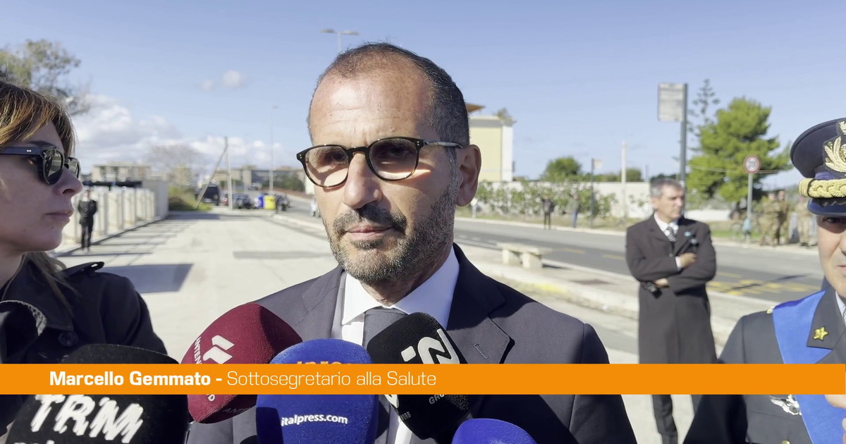 Gematto poudaril pomen prenosa spoštovanja do oboroženih sil na mlade