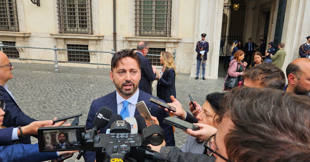 Manovra, Capobianco (Conflavoro): “Bene il Governo, premiare i rinnovi va nella giusta direzione” Manovra, Capobianco (Conflavoro): “Bene il Governo, premiare i rinnovi va nella giusta direzione”