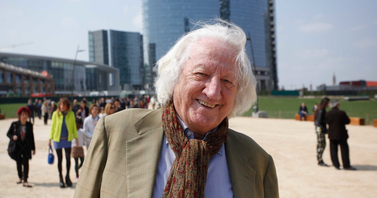 Addio a Giorgio Forattini, il re della satira con le vignette Addio a Giorgio Forattini, il re della satira con le vignette