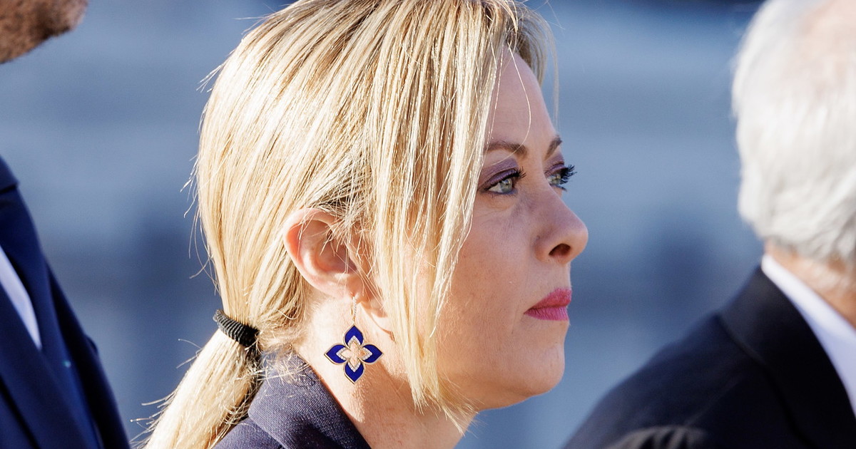 redditi online la premier meloni lavora di pi249 ma guadagna meno da Iltempo.it redditi online la premier meloni lavora di pi249 ma guadagna meno