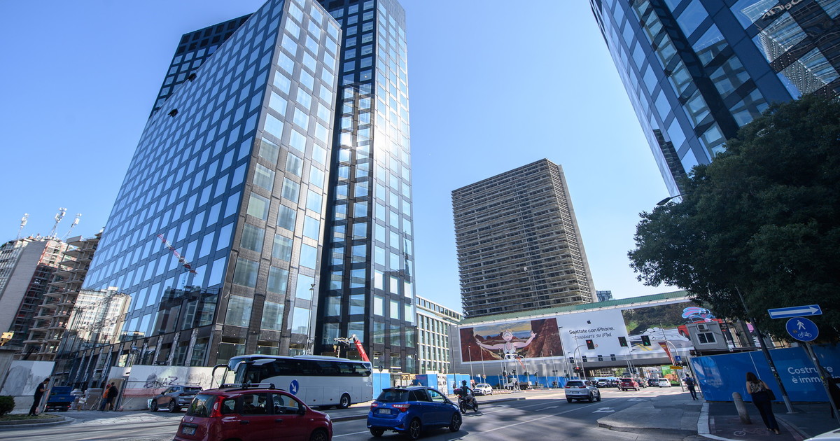 Inchiesta urbanistica, il Consiglio di Stato dà ragione ai pm di Milano: "Non sono ristrutturazioni" Inchiesta urbanistica, il Consiglio di Stato dà ragione ai pm di Milano: "Non sono ristrutturazioni"