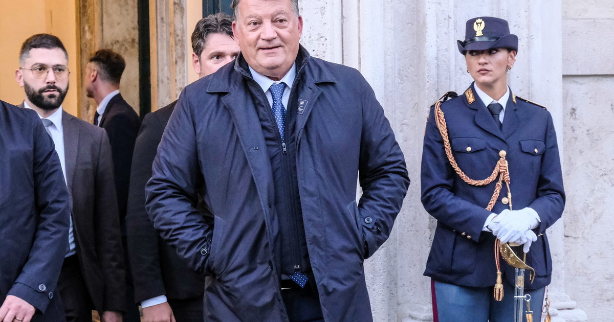 Roma, Bombardieri: "Ennesima tragedia sul lavoro, riflettere su normativa appalti" Roma, Bombardieri: "Ennesima tragedia sul lavoro, riflettere su normativa appalti"