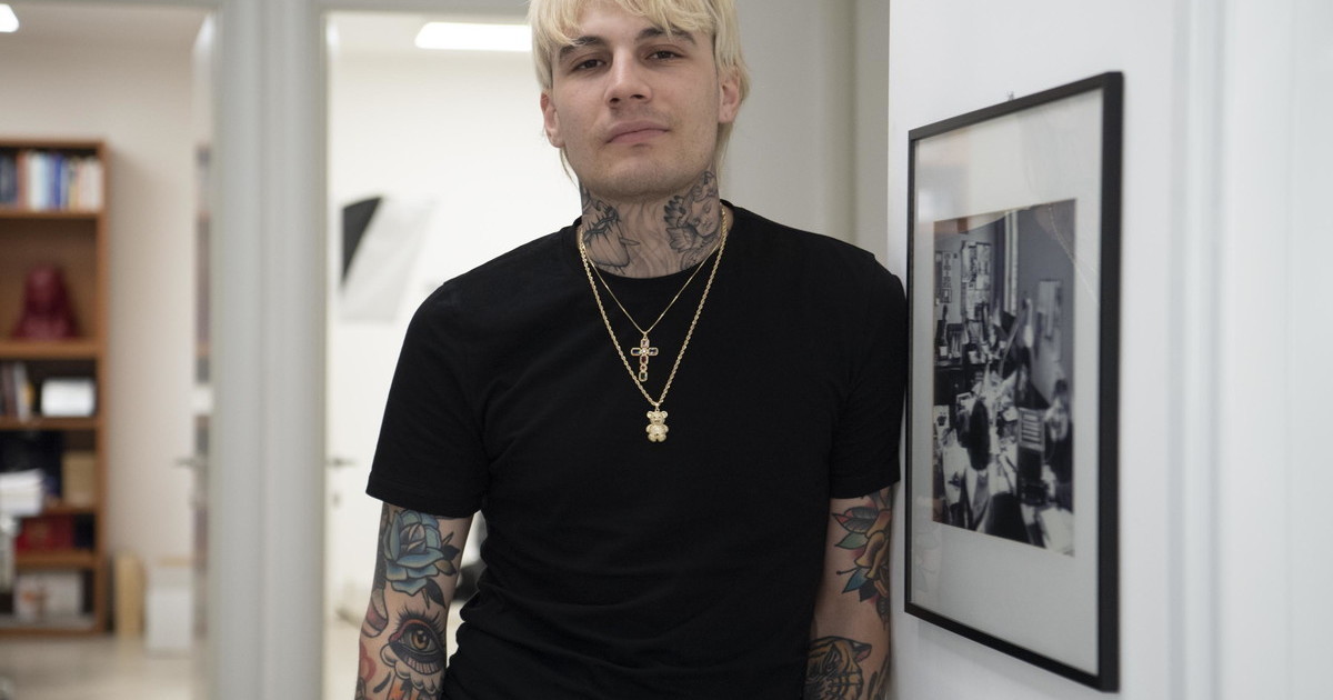 il tre album anima nera per imparare a vivere nella stanza buia da Iltempo.it il tre album anima nera per imparare a vivere nella stanza buia