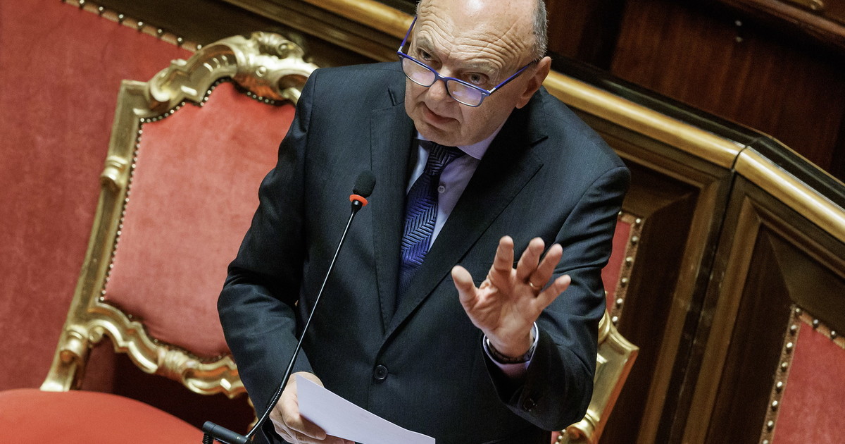 Italia leader economia circolare. Pichetto: "Nostre imprese esemplari" Italia leader economia circolare. Pichetto: "Nostre imprese esemplari"