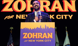 Mamdani sindaco di NY, la sinistra ha un nuovo idolo: musulmano e socialista