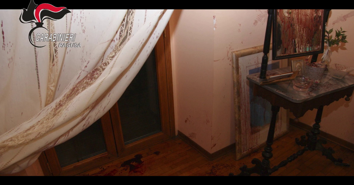 Scicli, arrestato l'autore dell'omicidio Ottaviano commesso nel 2024